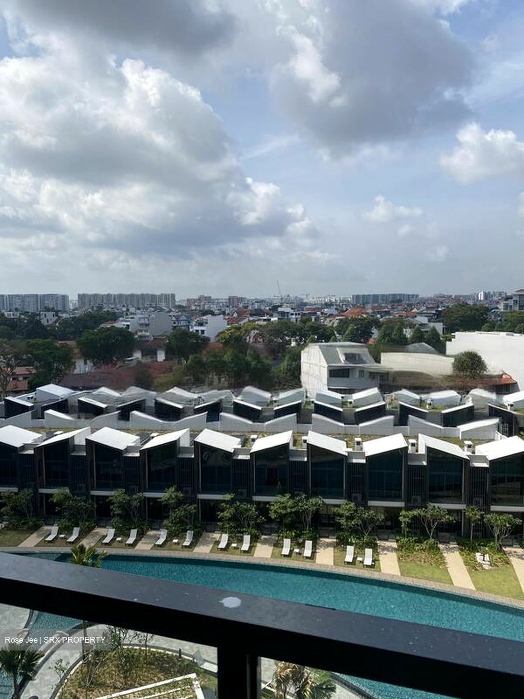 Affinity At Serangoon (D19), Apartment #458148801